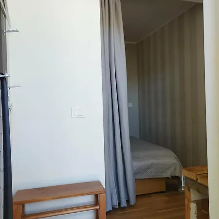 Cozy In Old Town Apartment Druskininkai